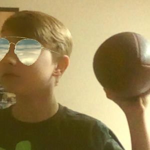 Meet your Posher, Sean